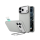 Etui do telefonów ESR Leather Kickstand Magsafe Do Iphone 17 Pro Max / 18 Pro Max